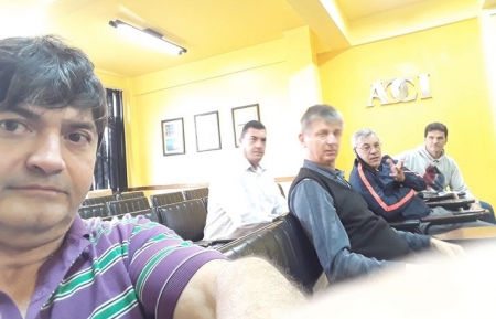 ACEL: Definições para retorno do futebol em São Lourenço do Sul