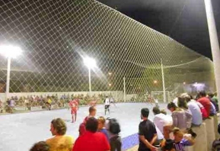 55º Campeonato Aberto de Futsal do Grêmio Esportivo Lourenciano transfere inicio para a sexta-feira (18)