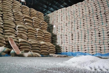 Governo zera imposto de importação do arroz até o final do ano