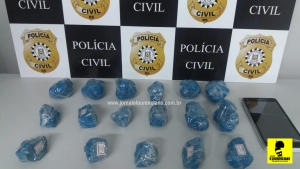 policia civil de são lourenço do sul