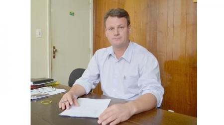 Ex Prefeito Jose Daniel Raupp divulga nota com esclarecimentos sobre os recursos da UTI da Santa Casa de São Lourenço