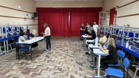 Eleição para nova diretoria das escolas estaduais acontece nesta segunda-feira