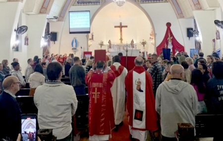 Confira a programação para a 141ª Festa de São Lourenço