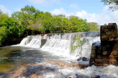 Desassoreamento da barragem deve ter início em breve