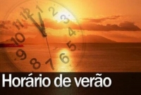 Governo avalia volta do Horário de Verão ainda em 2024