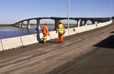 Nova ponte do Guaíba será totalmente interditada nesta terça-feira