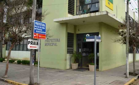 Decreto municipal modificou horário  do setor de alimentação escolar