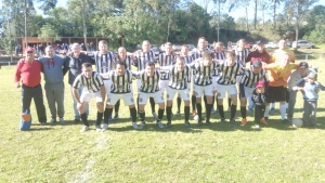 reservense futebol são lourenço