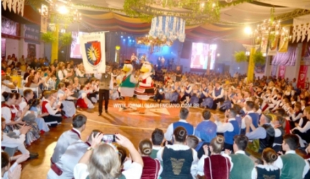 Südoktoberfest terá sete dias de programação em 2020
