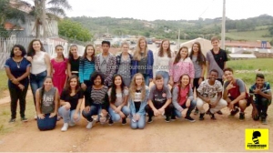 escola sady hammes