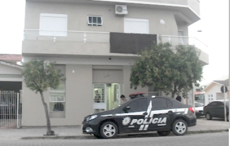 108 ocorrências registradas na DP local na última semana