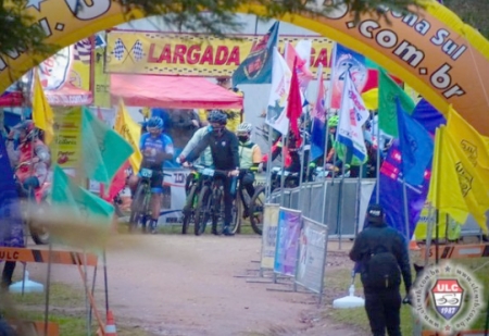 Desafio Colonial de MTB Cicloturismo acontece no próximo domingo (3) em São Lourenço do Sul