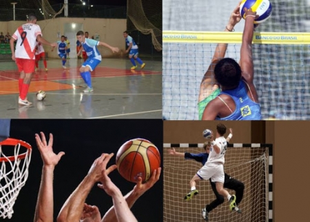 Novo decreto libera atividades esportivas no Estado