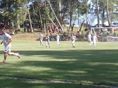 Começam as disputas finais do Campeonato Municipal de Futebol