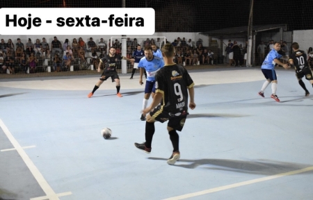 HOJE: Expectativa de grandes jogos na 2ª rodada do 58º Campeonato do Gel -  ADB Alimentos