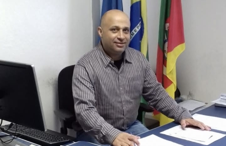 CORSAN: Marcelo Ferreira não responde mais pela unidade de São Lourenço e outros municípios