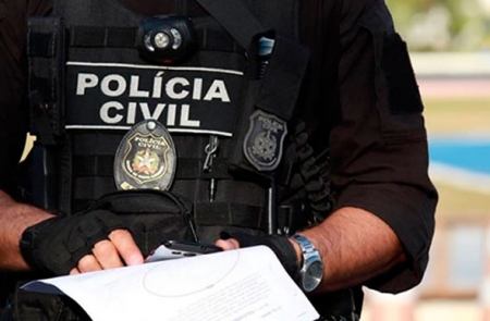 Polícia Civil receberá o reforço da Operação Verão na próxima terça-feira