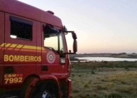 Homem morreu afogado em açude no Prado Novo