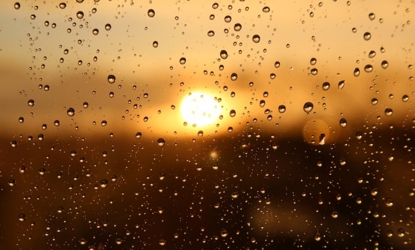 Chuva deve cair no Rio Grande do Sul nesta segunda-feira