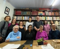 CEL - Centro de Escritores Lourencianos elege nova diretoria