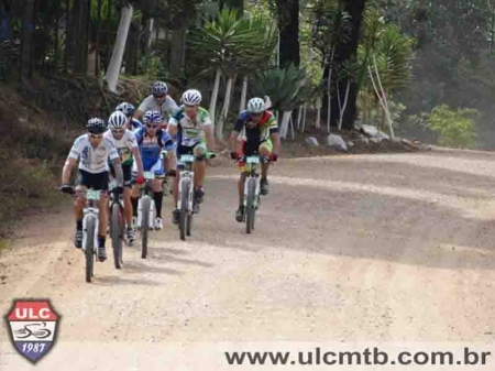 Acontece neste domingo  a Copa Zona Sul de Mountain Bike