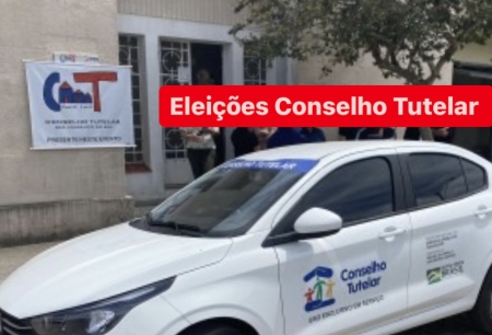 ELEIÇÕES: Confira a lista de inscritos para as eleições do Conselho Tutelar