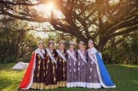 Concursos Rainha do Colono e Rainha do Motorista abrem inscrições para nova corte