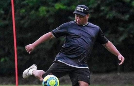 Lourenciano é destaque no Moto Clube do Maranhão