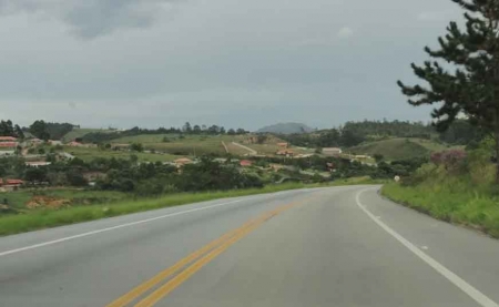 RS 265:  Zé Nunes trata da mudança de velocidade na RS 265 em reunião com DAER