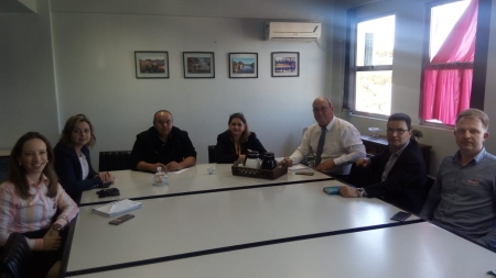 ACI/CDL E INSTITUIÇÕES BANCÁRIAS ALINHARAM AÇÕES PARA NOVEMBRO