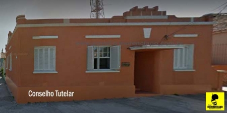 CONSELHO TUTELAR DE SÃO LOURENÇO DO SUL