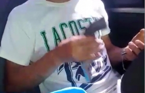 Delegado Edson Ramalho se manifesta sobre vídeo que circula nas redes sociais