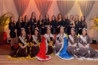 Conhecidas as finalistas dos Concursos Rainha do Colono e Rainha do Motorista