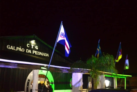 Confira a programação do CTG Galpão da Peonada para a Semana Farroupilha