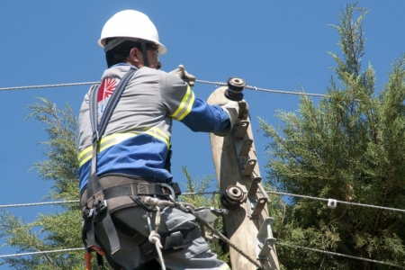 CEEE Equatorial têm manutenções programadas em São Lourenço nesta segunda e terça-feira