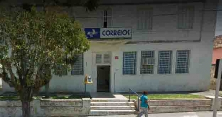 Sem longas filas: Com horário estendido, Correio de São Lourenço normaliza atendimento