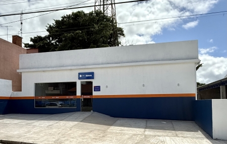 Em breve CEEE Equatorial deve atender em novo prédio