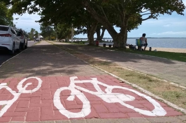Município receberá recursos do Ministério do Turismo para construção de ciclovia