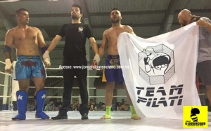 TEAM PILATI