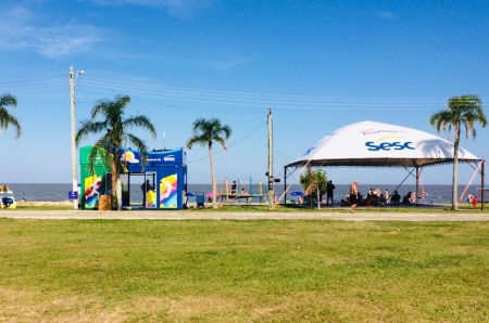 São Lourenço não receberá Projetos de verão do Sesc devido à Covid-19