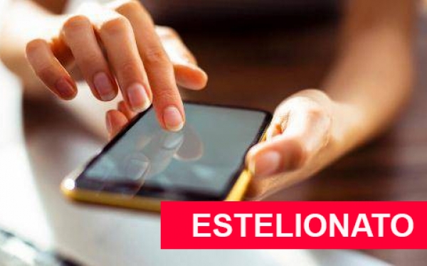 Vítima de estelionato vendeu celular pela internet e não recebeu o pagamento