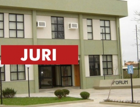 Mais um Júri acontece no próximo dia 29 de julho