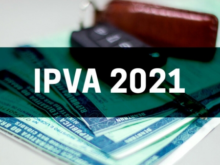 Última semana para garantir descontos de até 22,4% no IPVA