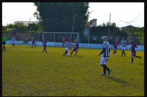 futebol segunda divisão são lourenço do sul