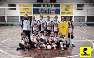 volei AABB