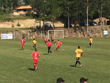 Reunião para tratar da realização do Campeonato Municipal de Futebol 2022 acontece nesta terça-feira (26)