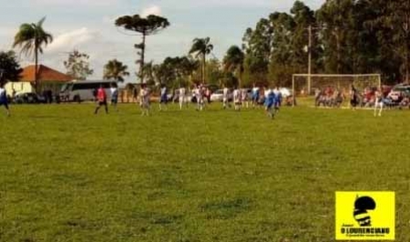 Neste domingo (16) tem mais uma rodada do Municipal de Futebol 2ª Divisão