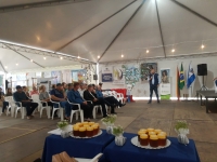 4° Concurso Municipal de Qualidade do Mel e 1ª Mostra de Meliponicultura de São Lourenço do Sul