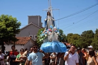125 anos da Igreja Nossa Senhora dos Navegantes e da Festa de Nossa Senhora dos Navegantes