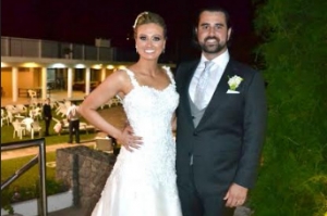 Casamento Antônio e Luisa